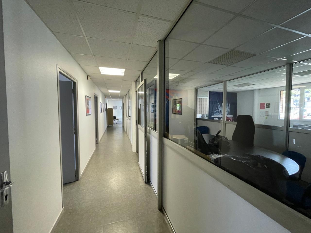 Bureau Villeneuve-d'Ascq 274m² Vente bureau Villeneuve-d'Ascq Nord OVBUR2531899 2